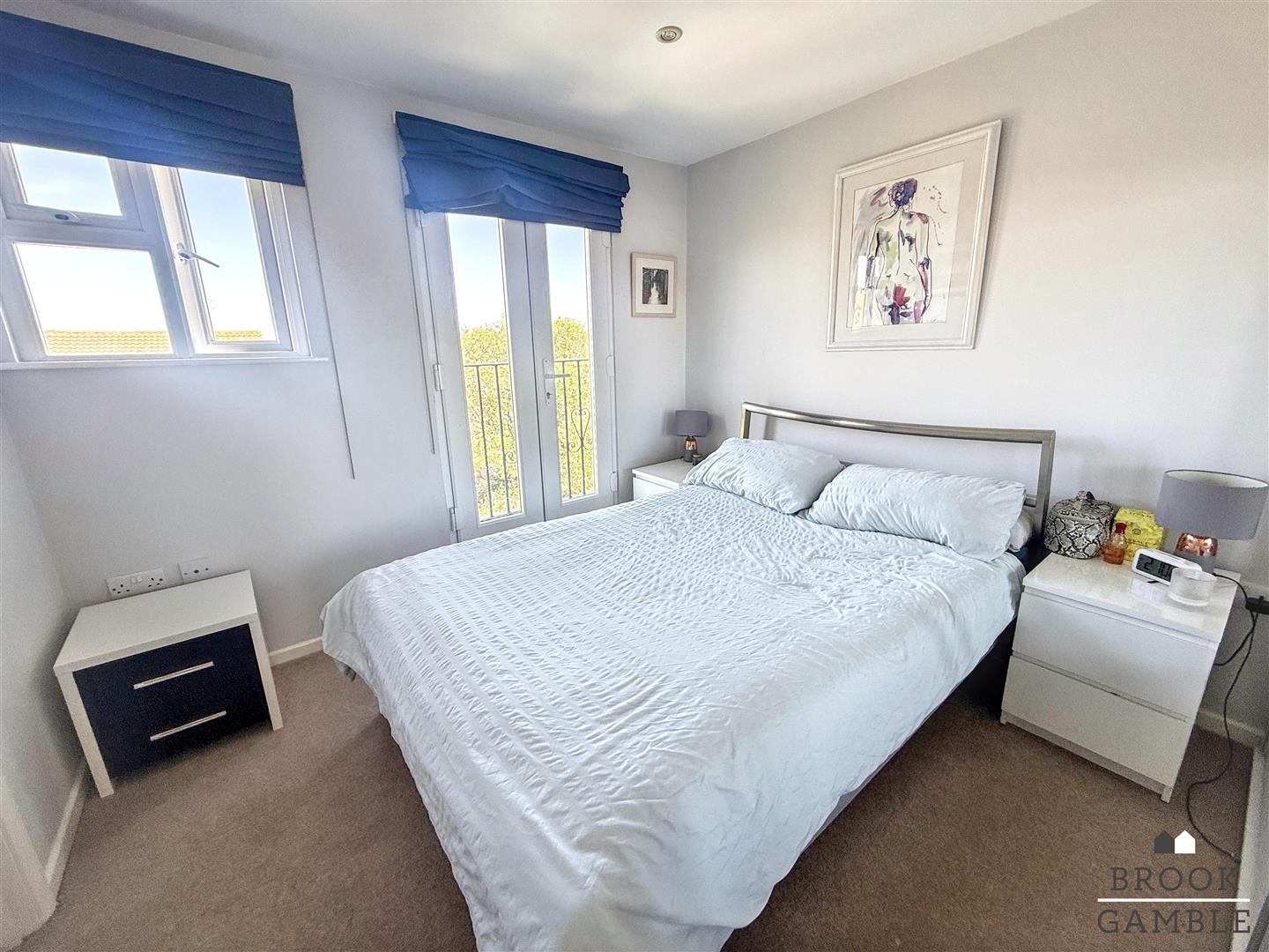 4 Bedroom House. Bracken Road in Eastbourne,  4